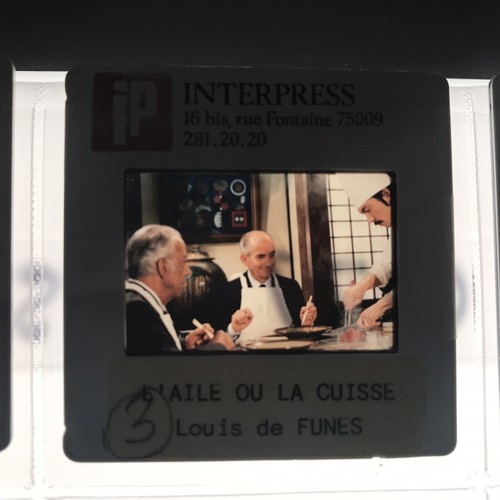 Aile cuisse louis - ou,