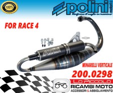 200.0298 Silencieux Pot