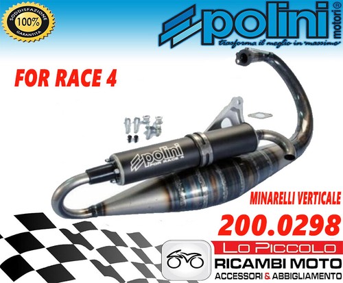 200 0298 silencieux pot - 200.0298,