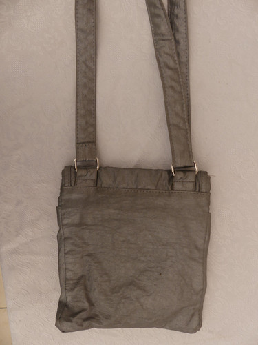 Sac sacoche kaporal vintage - sacoche,