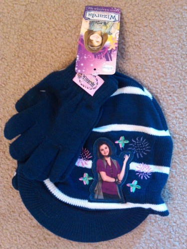 Nwt girls disney wizards - nwt,