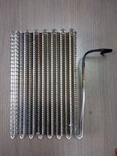 Évaporateur Radiateur Aluminium Conduit Gaz Alu Congélateur Liebherr GN3613