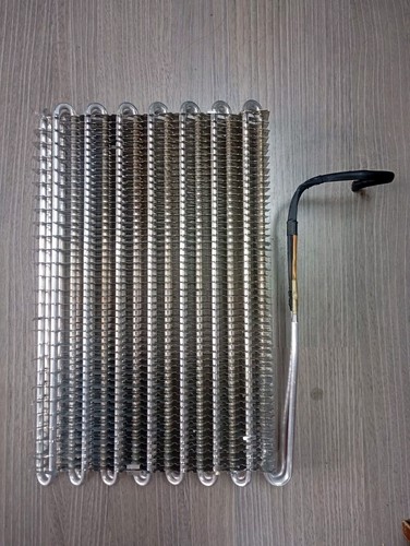 évaporateur radiateur - Évaporateur,