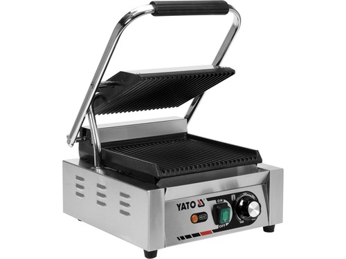 Gril électrique 1800w - électrique, 1800w,