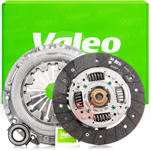 Kit embrayage valeo pz - kit,