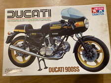 Maquette Moto 1/12 TAMIYA