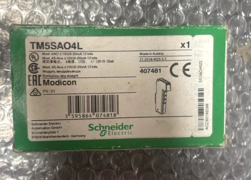 Schneider electric modicon - schneider,