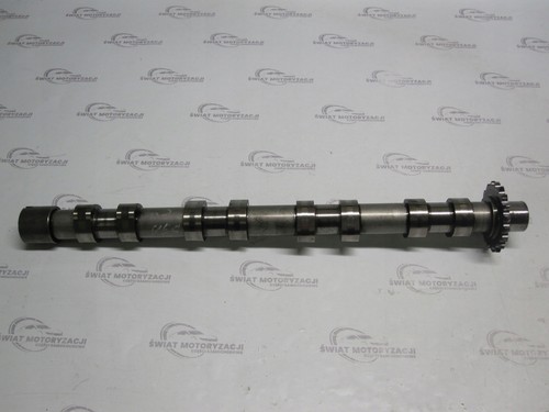 Arbre cames tkt - arbre, tkt-pi-16524