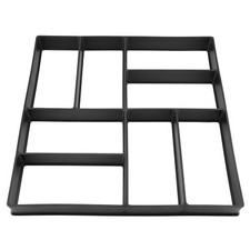 Pavage Pavage Béton Moule