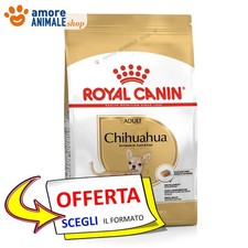 Royal Canin Chien → Adulte