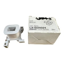 TELEMECANIQUE LX1D25024 BOBINE