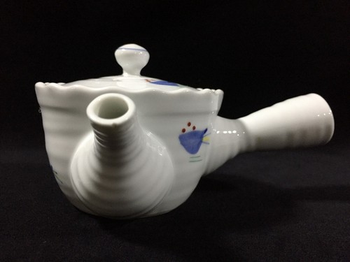 J1740 théière kyusu - j1740,