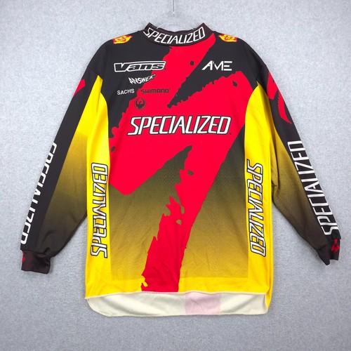 Vintage specialized jersey - vintage,