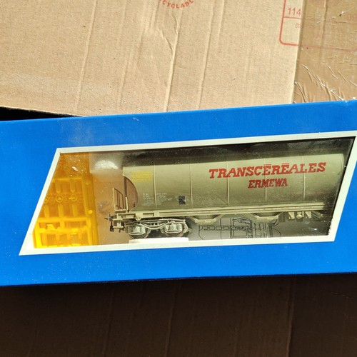 Roco 668300 wagon - wagon, ctc
