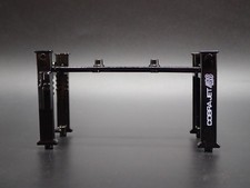 Cobra Jet 428 1:64 Echelle