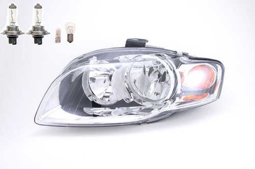 Phare compatible avec - audi, a4