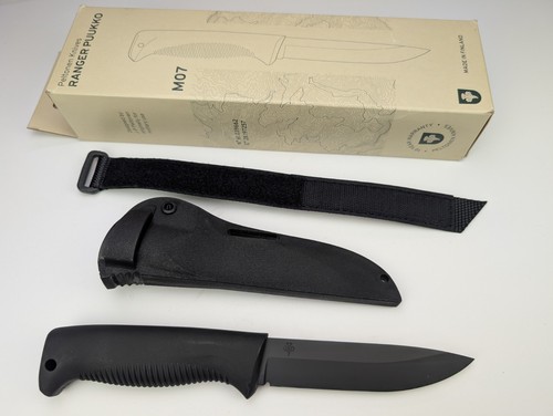 Peltonen knives m07 - m07, ranger