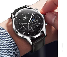 Montre bracelet - montre,