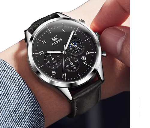 Montre bracelet - montre,
