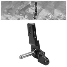 6-Speed Side-to-Side Shift