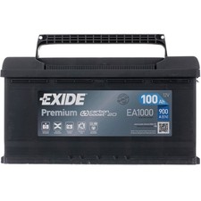 EXIDE EA1000 Premium Batterie
