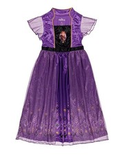 Robe De Nuit Fantaisie Frozen