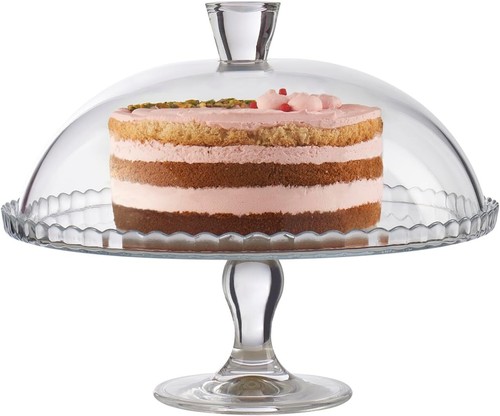 Plat gâteau à - plat,