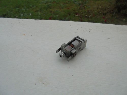 Jouef moteur poles pour - 3,
