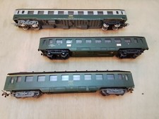 HORNBY JOUEF ECHELLE HO. 3