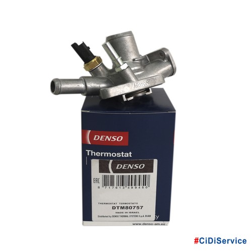 Thermostat vanne - thermostat,