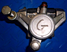 ETRIER DE FREIN AVANT GAUCHE