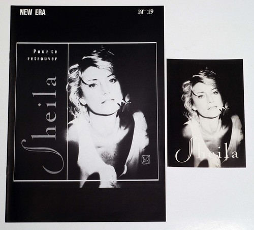 Journal sheila new era - le,