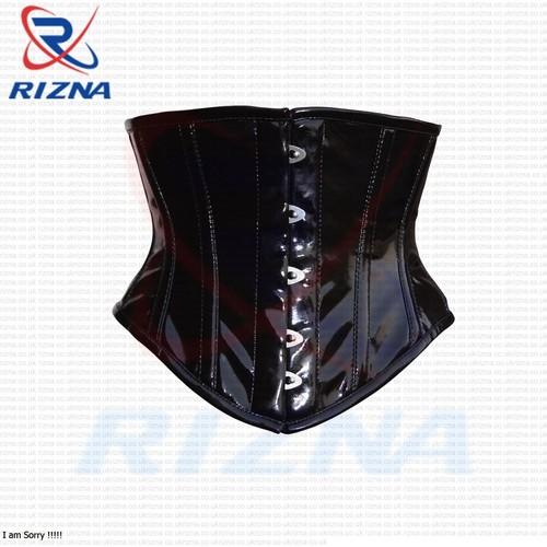 Pvc corset undrbust - ,