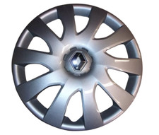 Renault Trafic III 2014- 1x Enjoliveur 16" ORIGINAL 403156650R