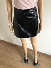 Jupe noire neuve Morgan en