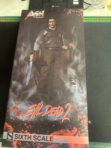 Sideshow collectibles evil - sideshow,