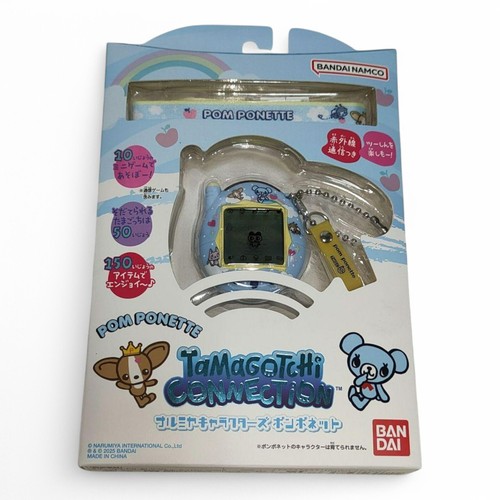 Tamagotchi connection narumiya - connection,