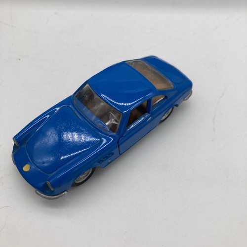 Politoys export ferrari 330 - politoys,