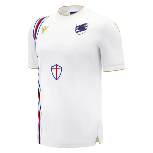 10934 macron sampdoria maillot - sampdoria,