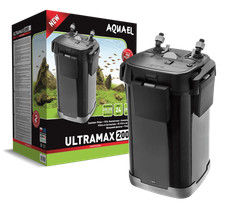 Aquael Ultramax 2000 L/H