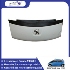 🇫🇷 CAPOT PEUGEOT ION