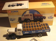 CORGY Classic CAMION Livraison