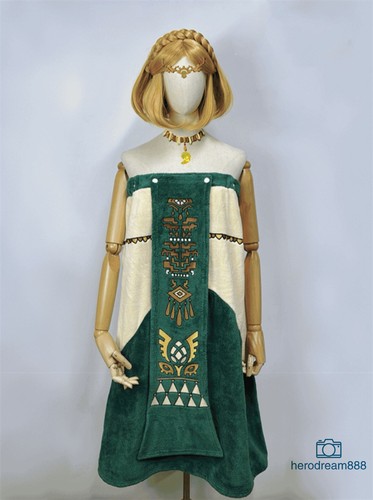 The legend zelda - of, princess