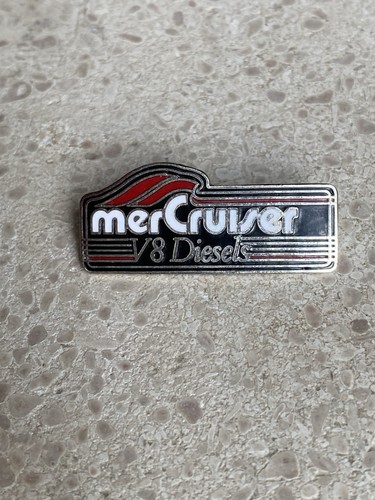 Pin mercruiser diesels - mercruiser, v8
