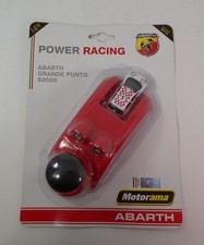 Motorama Power Racing Fiat