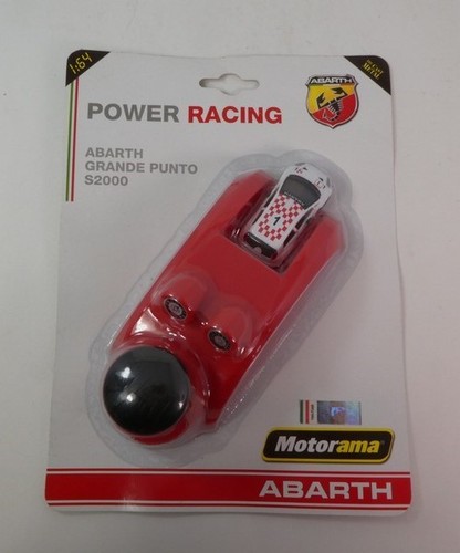 Motorama power racing fiat - motorama,
