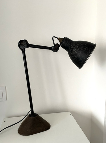 Lampe gras s - lampe,