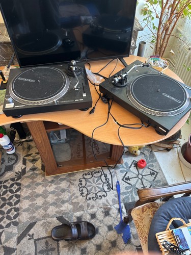 Platines teamreloop - platines,