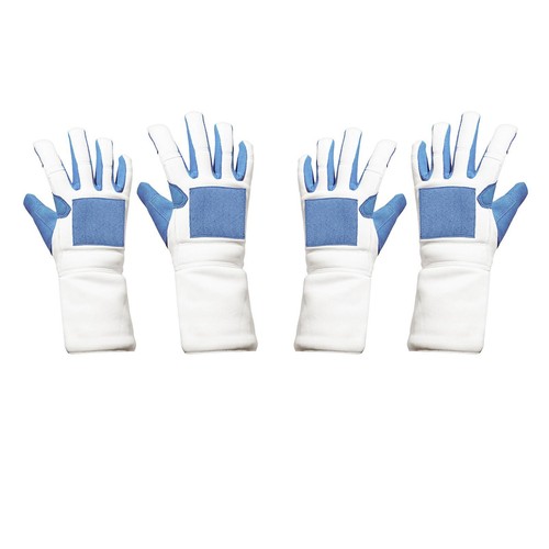 Gants escrime protection des - gants, d'escrime