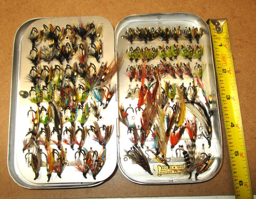 Fly fishing flies wheatley - fly,